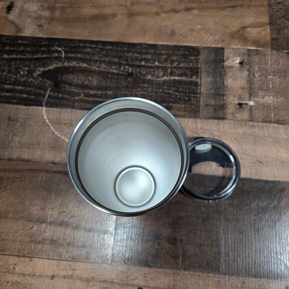 Tervis Painted Dahlias Stainless Steel Tumbler 30 oz - Picture 6 of 7